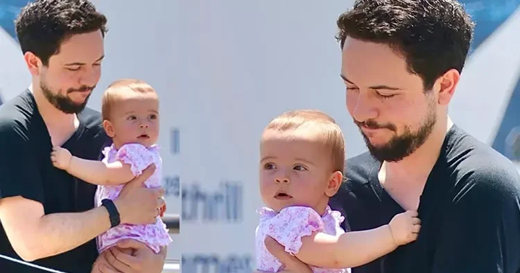 Sevinçten uçup bütün bebeklere altın dağıtmıştı... Daha geçen yıl heyecanlı bir baba adayıydı... Şimdi kucağında kızıyla bir yaşına daha girdi