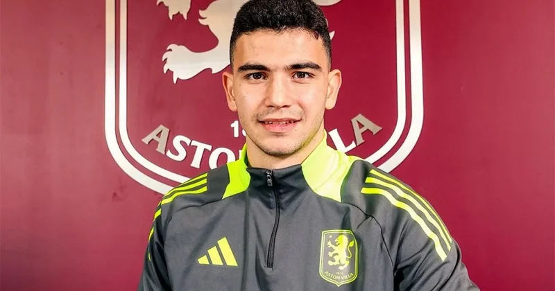 Daha 19 yaşında! Süper Lig den Premier Lig e gitti: Transfer açıklandı