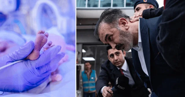 Yenidoğan çetesi davasında hakim, savcı ve avukatlar arasında tartışma çıktı: Beni uyaramazsın şov yapma İstanbul Haberleri