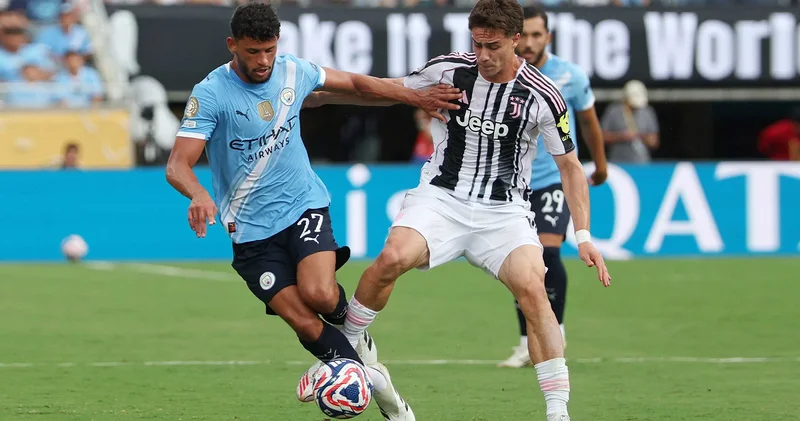 Real Madrid Juventus maçı, Kenan Yıldız ilk 11 de!