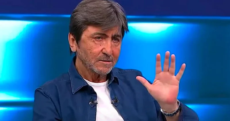 Rıdvan Dilmen Fenerbahçe için daha fazla dayanamadı