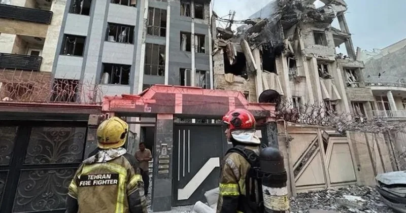 İran ve İsrail de Ermeni toplumu ne durumda? Agos