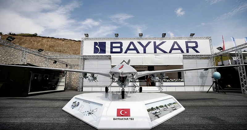 Baykar ın, Piaggio Aerospace i satın alma süreci tamamlandı