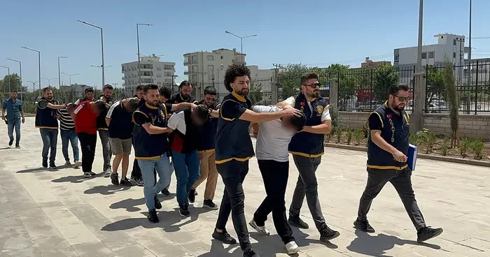 Ünlü sanatçının oğlunun ölümüyle ilgili 5 kişi tutuklandı