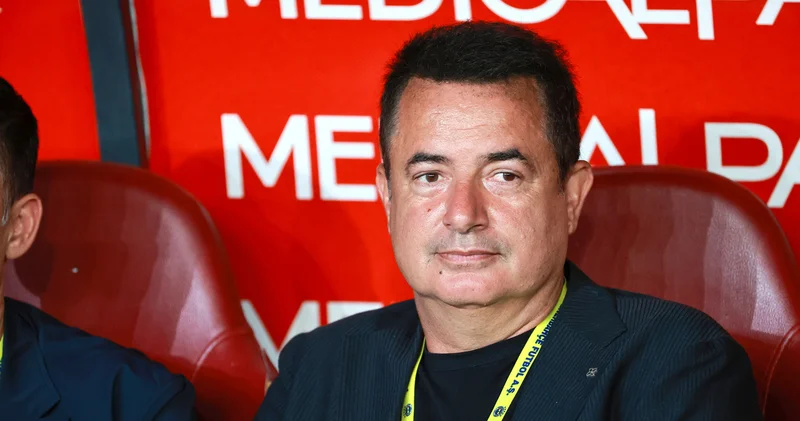 Acun Ilıcalı dan Fenerbahçe cevabı: Ben bu işlerden yırttım Futbol Haberleri