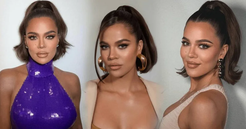 Khloe Kardashian dan itiraf gibi açıklama: Ne yaptırdıysam gizlemedim!