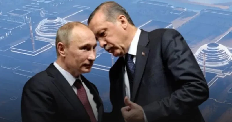 Ruslar Türkiye deki milyar dolarlık yatırımını elden çıkarıyor Sözcü Gazetesi