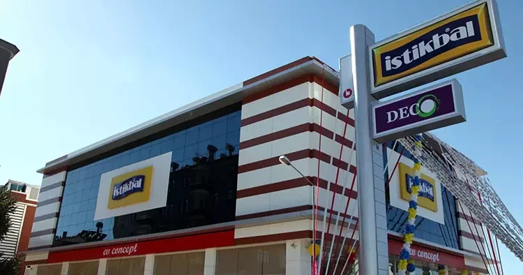 TMSF iki markayı satışa çıkardı
