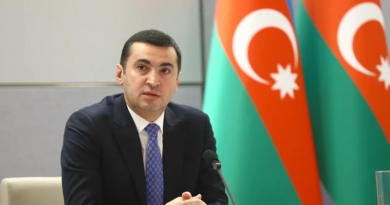 Azerbaycan: Topraklarımız İran a saldırı için kullanılmadı