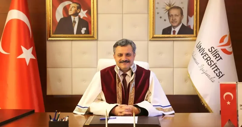 Nihat Şındak ın rektörlük konutundaki arızalı sinekliklere 193 bin lira harcandı