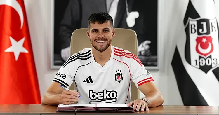 Benfica, David Jurasek transferinin mali detaylarını açıkladı!