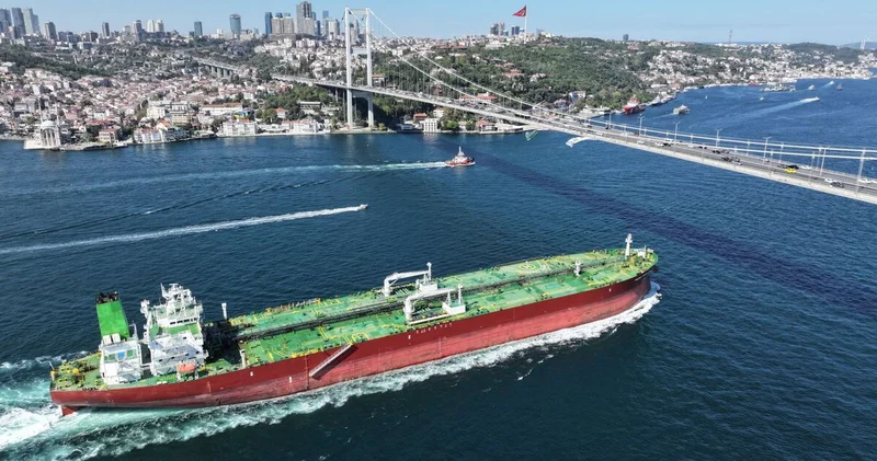 Denizcilikte dijital dönüşüm 4,5 milyondan fazla elektronik işlem, 140 milyon lira tasarruf Teknoloji Haberleri