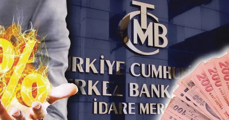 Sıra faiz indiriminde