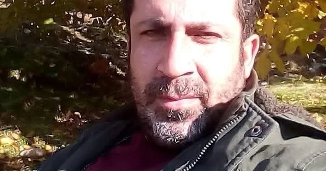 İskelenin 4 ncü katından düşen kartonpiyer ustası öldü Diyarbakır Haberleri