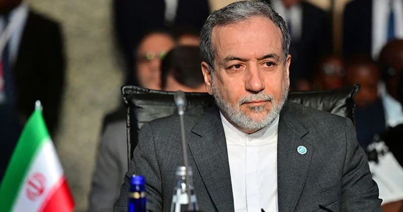 İran Dışişleri Bakanı Arakçi: Müzakere için hala zamana ihtiyacımız var
