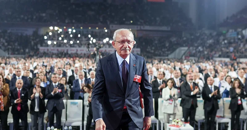CHP, bomba iddiaya noktayı koydu Sözcü Gazetesi