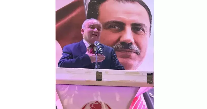 BBP li Boztuğ: Perinçek in, Madımak Oteli yangınını istismar etmesi izandan yoksun büyük bir iftiradır