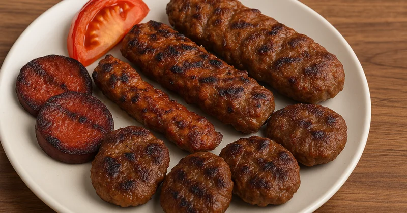 Sucuk diye tavuk, kebap diye sakatat yedirmişler! Bakanlık markaları bugün ifşa etti Sözcü Gazetesi