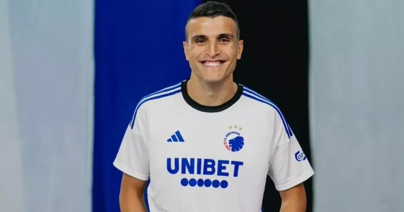 Fatih Tekke istedi! Trabzonspor, Norveçli için atak yaptı: Ya sat ya kirala teklifi