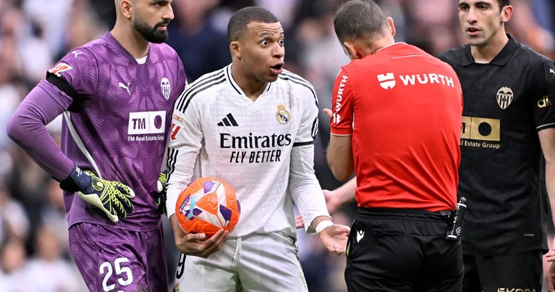 Mbappe bunu beğenmedi: 10 numaralı forma için Arda Güler ihtimali güçlendi