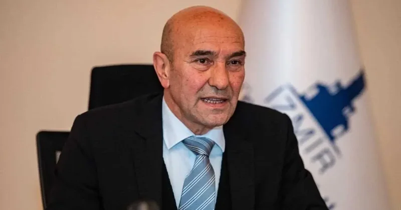 İzmir deki yolsuzluk operasyonunda flaş detay! Cemil Tugay ın şikayeti üzerine