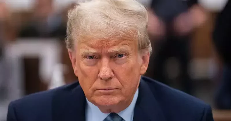 Trump, Suriye’ye yönelik yaptırımları kaldırdı
