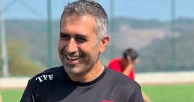 Nazillispor’da sportif direktörlük görevine Levent Yılmaz getirildi Futbol Haberleri