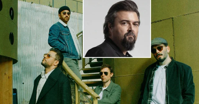 ENKA’da rock ve caz haftası Kültür Sanat Haberleri