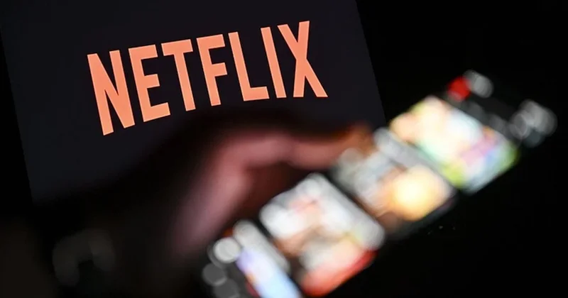 Milyonlarca Netflix kullanıcısını ilgilendiriyor! Artık canlı yayınlanacak Sözcü Gazetesi
