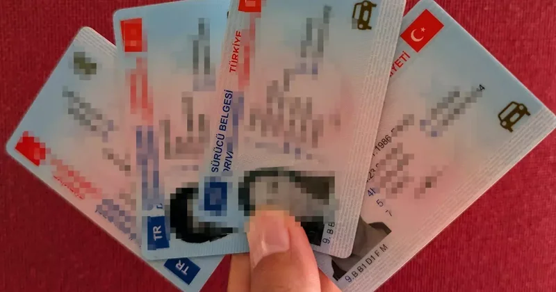 Eski Tip Ehliyetlerin Yenilenme Süreci ve Ücretleri