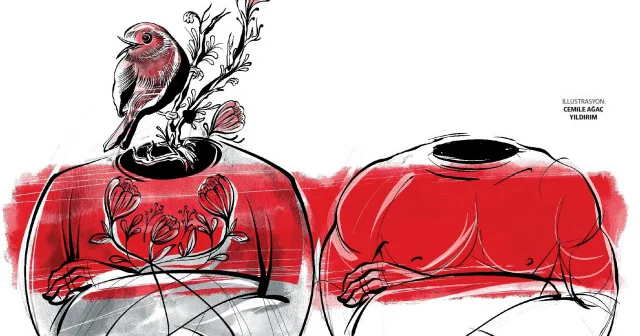 Görsel tahakküm ve normsuzluğun anatomisi: Giyinmenin unutulan ontolojisi Düşünce Günlüğü Haberleri
