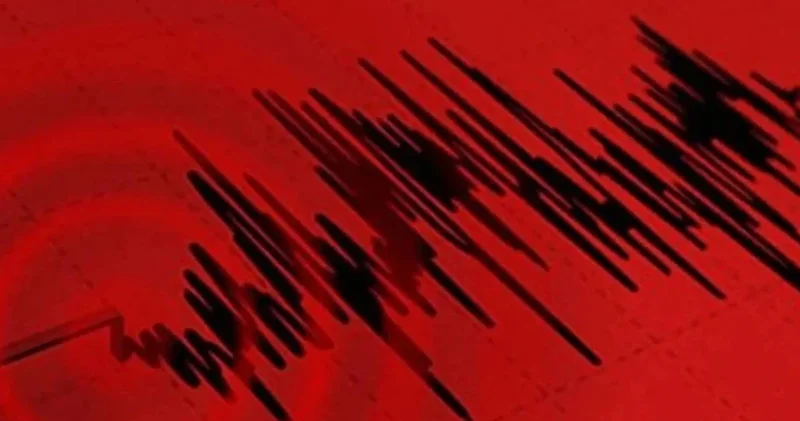 Son dakika deprem mi oldu? 1 Temmuz 2025 AFAD, Kandilli deprem listesi! Deprem mi oldu?