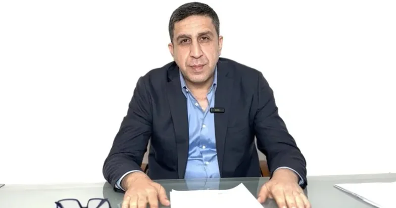 Son dakika: Muhammed Yakut hayatını kaybetti Son dakika haberleri