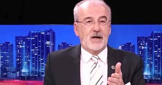 Hulki Cevizoğlu ndan CHP deki taht savaşına dikkat çeken yorum: 100 yıllık varoluş mücadelesi... VİDEO İZLE