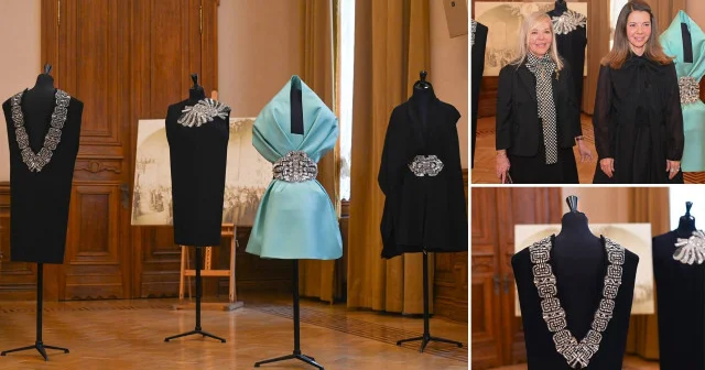 “Topkapı” St. Petersburg Hermitage Müzesi’ne girdi Kültür Sanat Haberleri