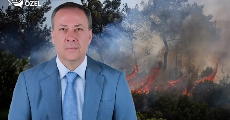 AK Parti Sakarya Milletvekili Murat Kaya: