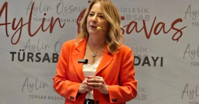 Birleşik TÜRSAB’ın başkan adayı Aylin Özsavaş: Vize sorununa çözüm bulmalıyız İstanbul Haberleri
