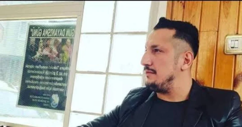 Eşini öldürdü: Gözüm döndü, takdir mahkemenizin Son dakika haberleri