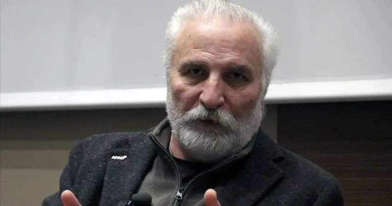 Karikatürist Hasan Kaçan dan Leman ın skandal karikatürüne sert tepki: Sanatçı sınırsız özgür olamaz