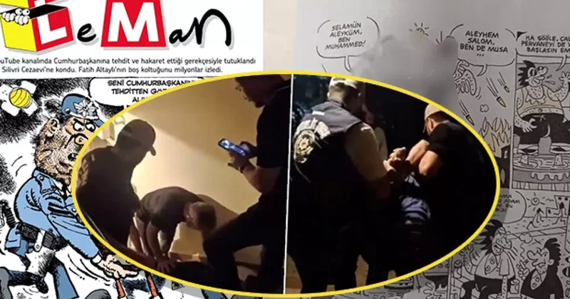 Leman soruşturmasında yeni ayrıntı: ‘Üst akıl’ yurt dışında! Düğmeye oradan mı bastılar?