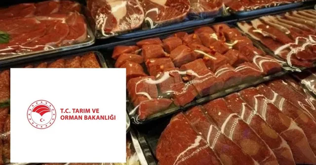 Tarım Bakanlığı açıkladı: Dana ve kuzu eti diye satılan üründe kanatlı et tespit edildi Niğde Haberleri