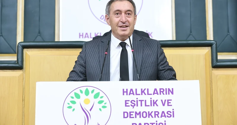 Bakırhan: Türkiye ye nefes aldıracak bir döneme gireceğiz