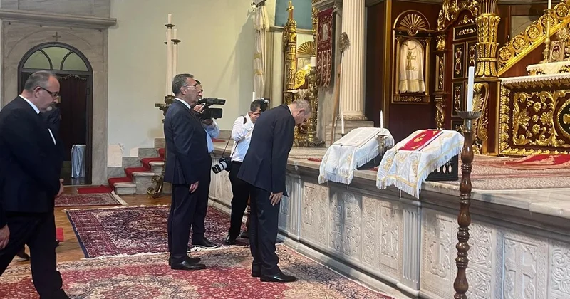 Söyleyemediklerim kıymetli olsun Agos