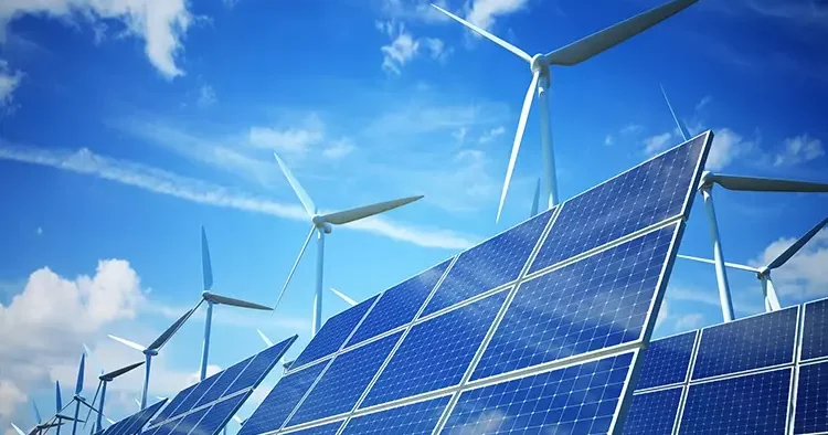 Enerji ve Tabii Kaynaklar Bakanlığı ndan 4 yeni YEKA