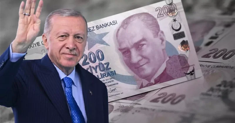 Cumhurbaşkanı Erdoğan müjdeyi verdi: Yıl sonuna kadar uzatıldı! Faiz indiriminin ardından önemli adım