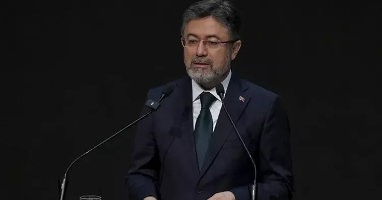Bakan Yumaklı sosyal medyadaki dezenformasyon yangınına dikkat çekti
