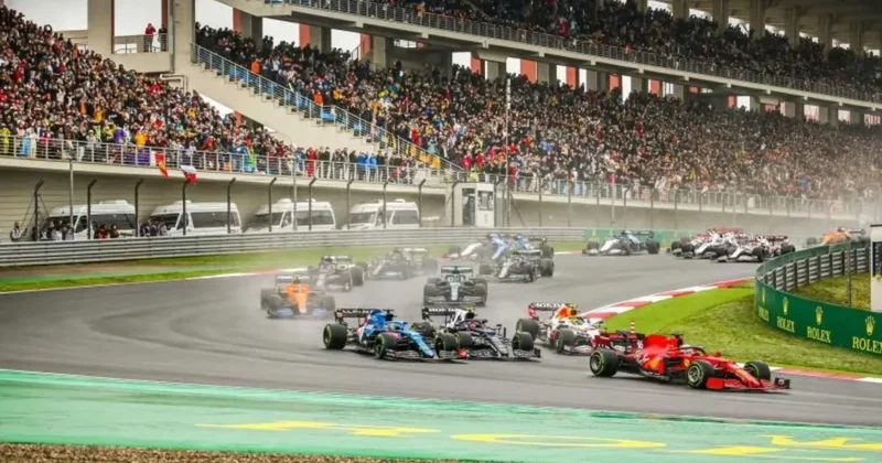 Formula 1 de sıradaki durak Macaristan