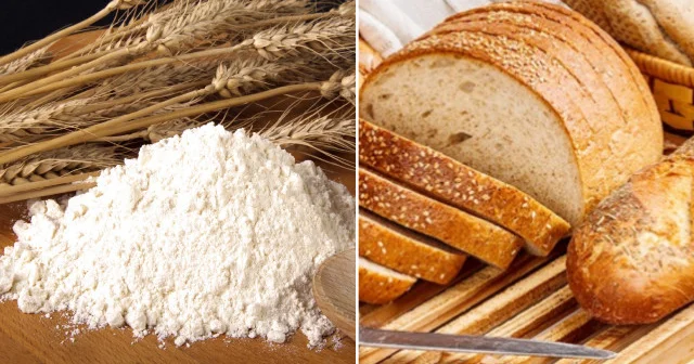 Türkiye Fırıncılar Federasyonu Başkanı Balcı dan ekmek fiyatlarına ilişkin açıklama Gündem Haberleri