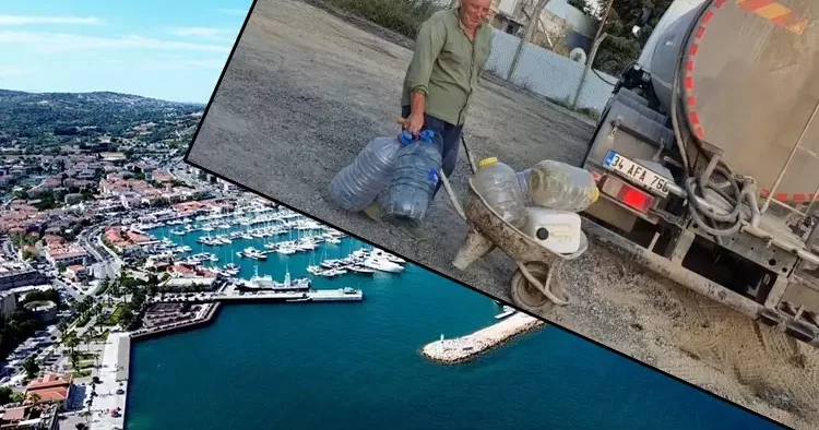 Her gün 10 saat su kesintisi yaşanacak! İki kentte su krizi patladı: Bize ceza mı veriyorsunuz?