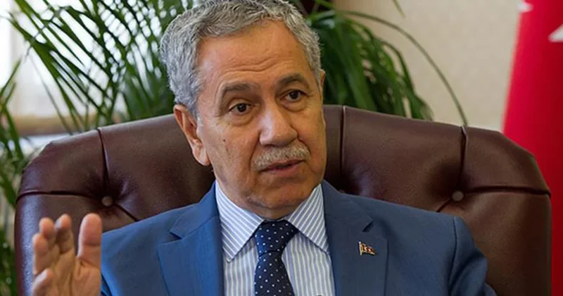 Açtı ağzını yumdu gözünü: Bülent Arınç kendi mahallesine ateş püskürdü! Sözcü Gazetesi